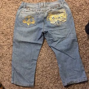 Dereon Jeans